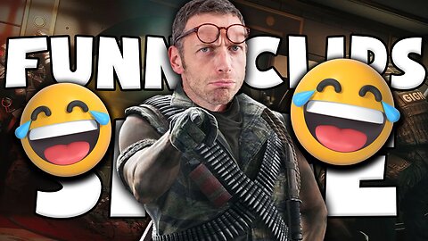 FUNNY CLIPS you should WATCH! | Rainbow Six Siege