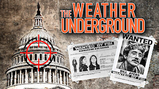 Meet The Weather Underground