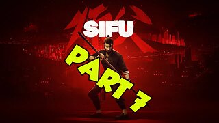 Sifu | 2022 fighting games | 2022 kung fu