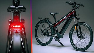 TOP 5 BEST NEW E-BIKES 2023