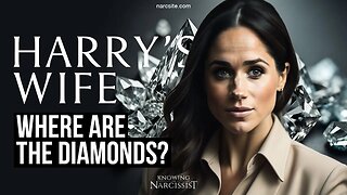 Where Are The Diamonds (Meghan Markle)