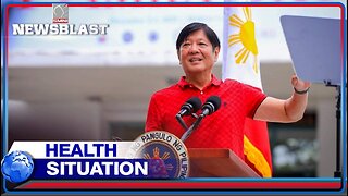 Pagtanggi na ipaalam ang health status ng presidente, ground for impeachment