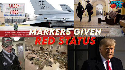 National Guard In DC, Agent Provocateurs At The Capitol - A Breakdown & More