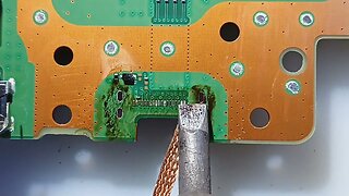 PS5 No Video Repair - (1337)