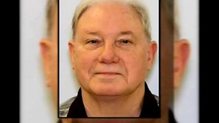 Former police chief charged as serial arsonist