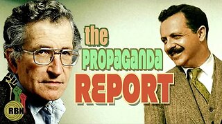 Edward Bernays and The Science Behind Modern Propaganda | The Propaganda Report