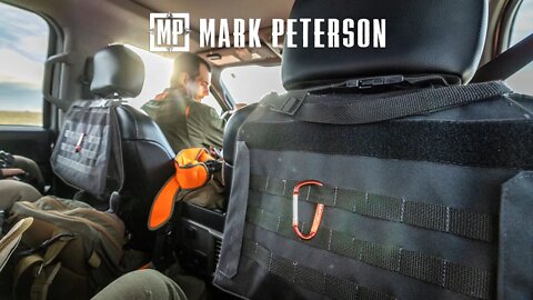 Ruff Tuff Flex OPS™ Package: First Look - Truck Upgrades | Mark Peterson Hunting