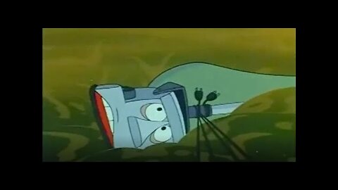 Brave Little Toaster YTP- Kirby Would Be Better Off With You