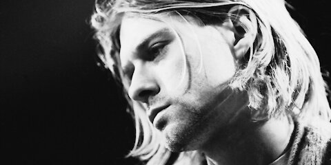 Psychic Focus on Kurt Cobain