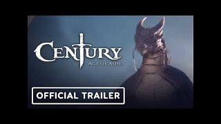 Century: Age of Ashes - Official Xbox Series X/S Launch Trailer