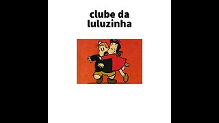 My project 1 2 clube da luluzinha #shorts