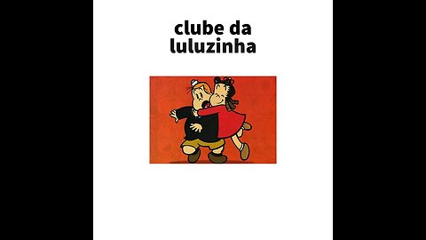 My project 1 2 clube da luluzinha #shorts