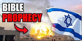 War In Israel Is A Sign Of The End Of The Age