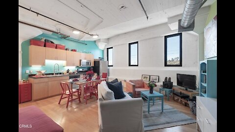 Alta Loft Los Angeles For Sale