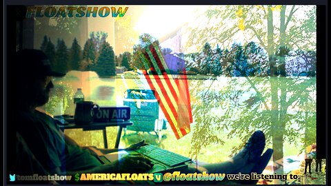 A Floatshow About Nothing | Floatshow [LIVE]