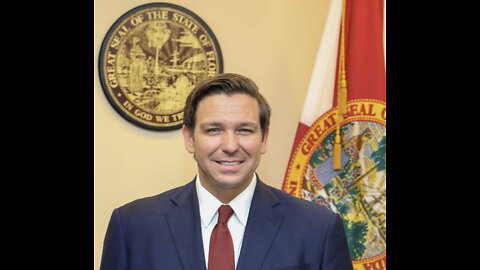 Murder & Corruption In Florida - Why Will DeSantis Not Bring Justice?