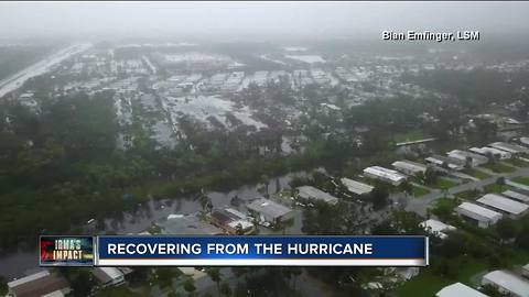 Milwaukee-area team headed to Florida to rescue animals after Hurricane Irma