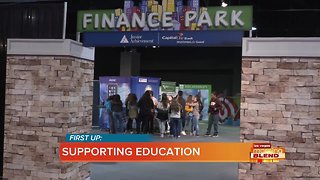 Junior Achievement Of Southern Nevada's "Finance Park"