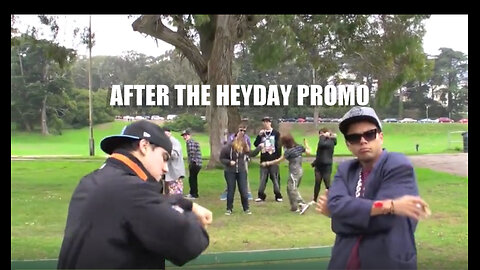 SHORT FILM - After the Heyday Promo