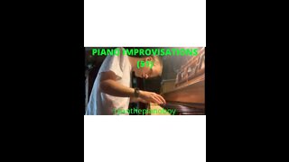Piano Improvisations (51)