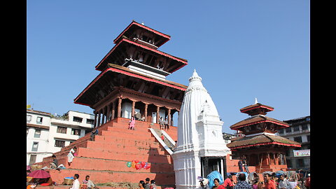 Kathmandu, Nepal