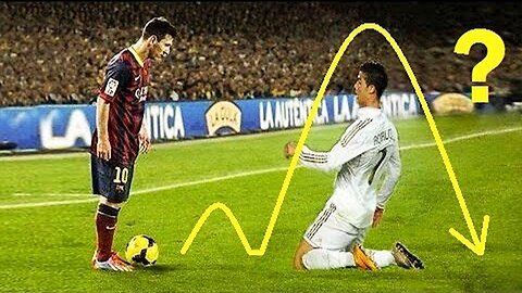 Messi Skills You Have to See to Believe Lionel Messi Skills Dribbling