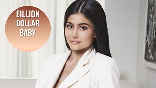 Kylie Cosmetics by the numbers