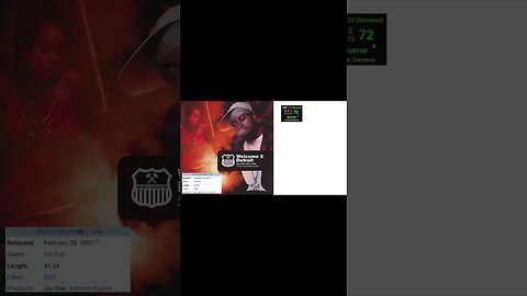 GEMATRIA - #JDilla Ritual Sacrifice? - Clip #65