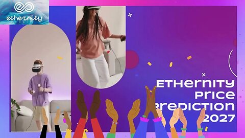 Ethernity Price Prediction 2023, 2025, 2030 from Is ERN a good investment #ethernity #bitcoin