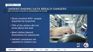 Data Breach Dangers