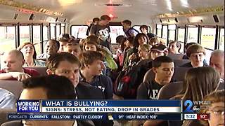 What is bullying? A closer look at steps to take as a parent