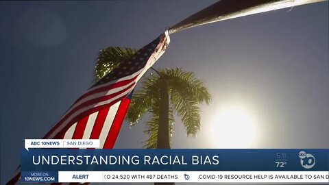 Understanding racial bias: San Diego group seeking honest answers