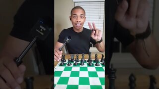 How to Overwhelm Your Opponent in Chess?