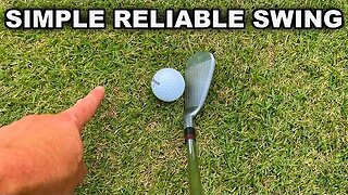 Annoyingly SIMPLE Consistency Tricks That 95% Golfers ALWAYS Forget