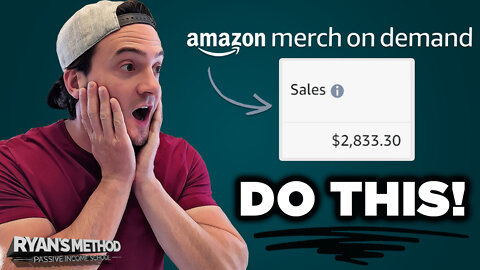 I Spent $139 And Made $2,833 in Sales.... DO THIS!