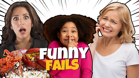 Funny Fails !! Funny WOMEN 💋 Women Drivers NO Skill