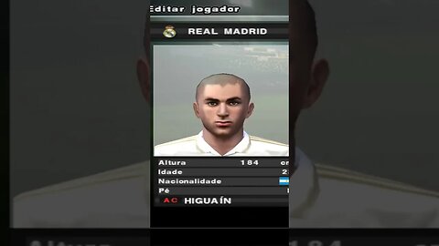 PES 2012 PS2 BARCELONA VS REAL MADRID