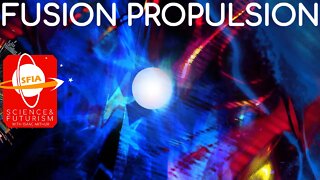 Fusion Propulsion