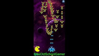 Alien Shooter - Levels 4, (51) and 7 - February 2024