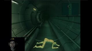 Metal Gear Solid 2 SoL Part 14: I Need Scissors!