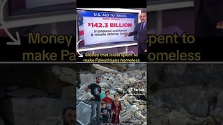 USA Foreign Aid