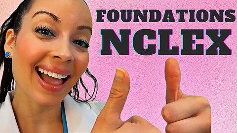 FUNDAMENTALS/FOUNDATIONS NCLEX Practice Questions and Answers
