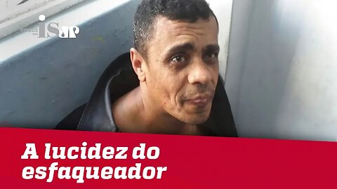 A vitória de Bolsonaro no STF e a lucidez de seu esfaqueador