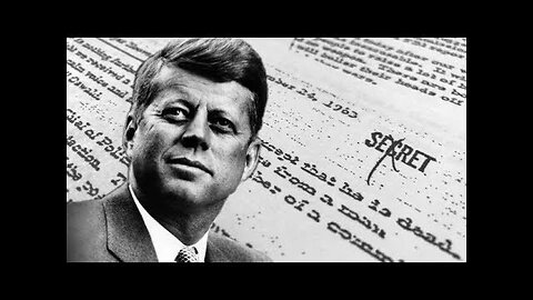 Sorting Through the JFK File Dump - Chuck Ochelli on The Corbett Report