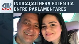 Rui Costa indica própria esposa para Conselho do Tribunal de Contas dos Municípios da Bahia