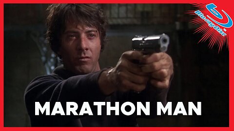 Marathon Man is a Good Movie