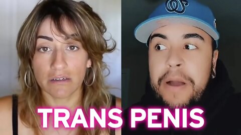 "Bottom (PENlS) Surgery Ruined My Life" : Trans Man Tells All