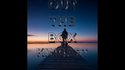 Out The Box (prod.pumpupthemind)