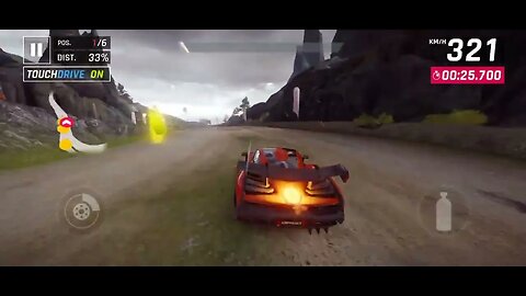 Asphalt 9 gaming video 📷 #asphalt9 #premium #viral