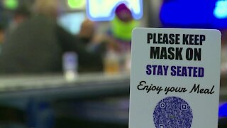 Shutdowns, curfews, capacity limits restrictions define rollercoaster year for Maryland restaurants
